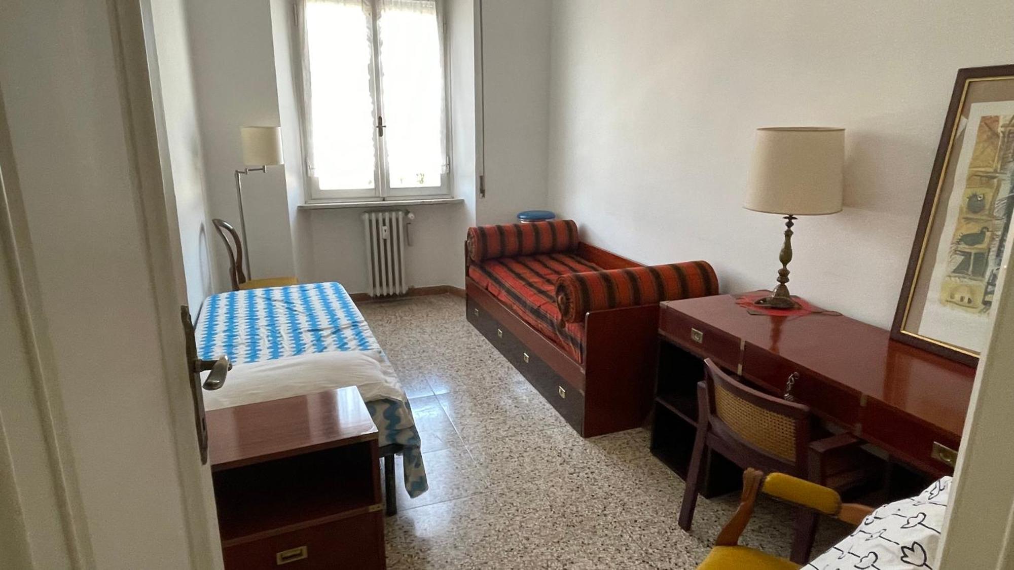 Apartamento Ampio A Due Passi Dal Lungarno Pisa