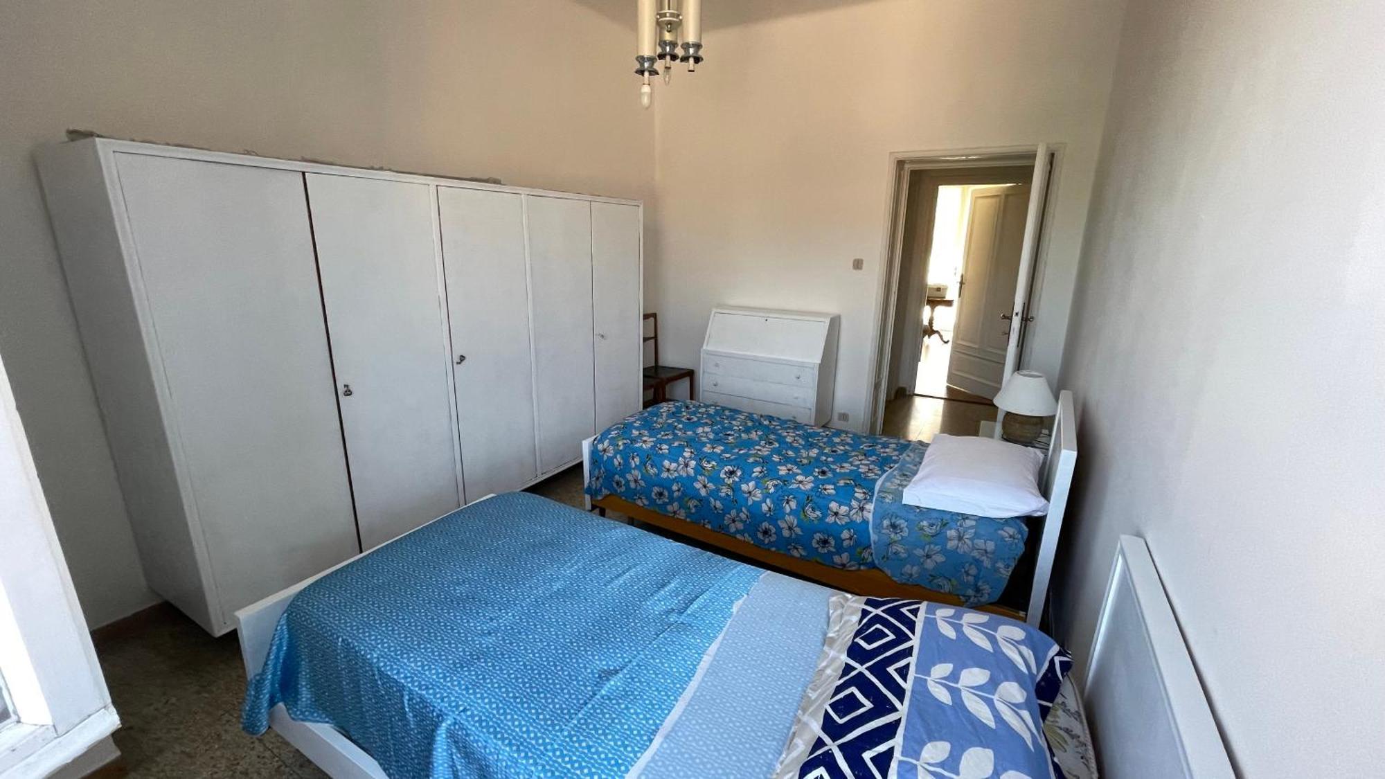 Apartamento Ampio A Due Passi Dal Lungarno Pisa