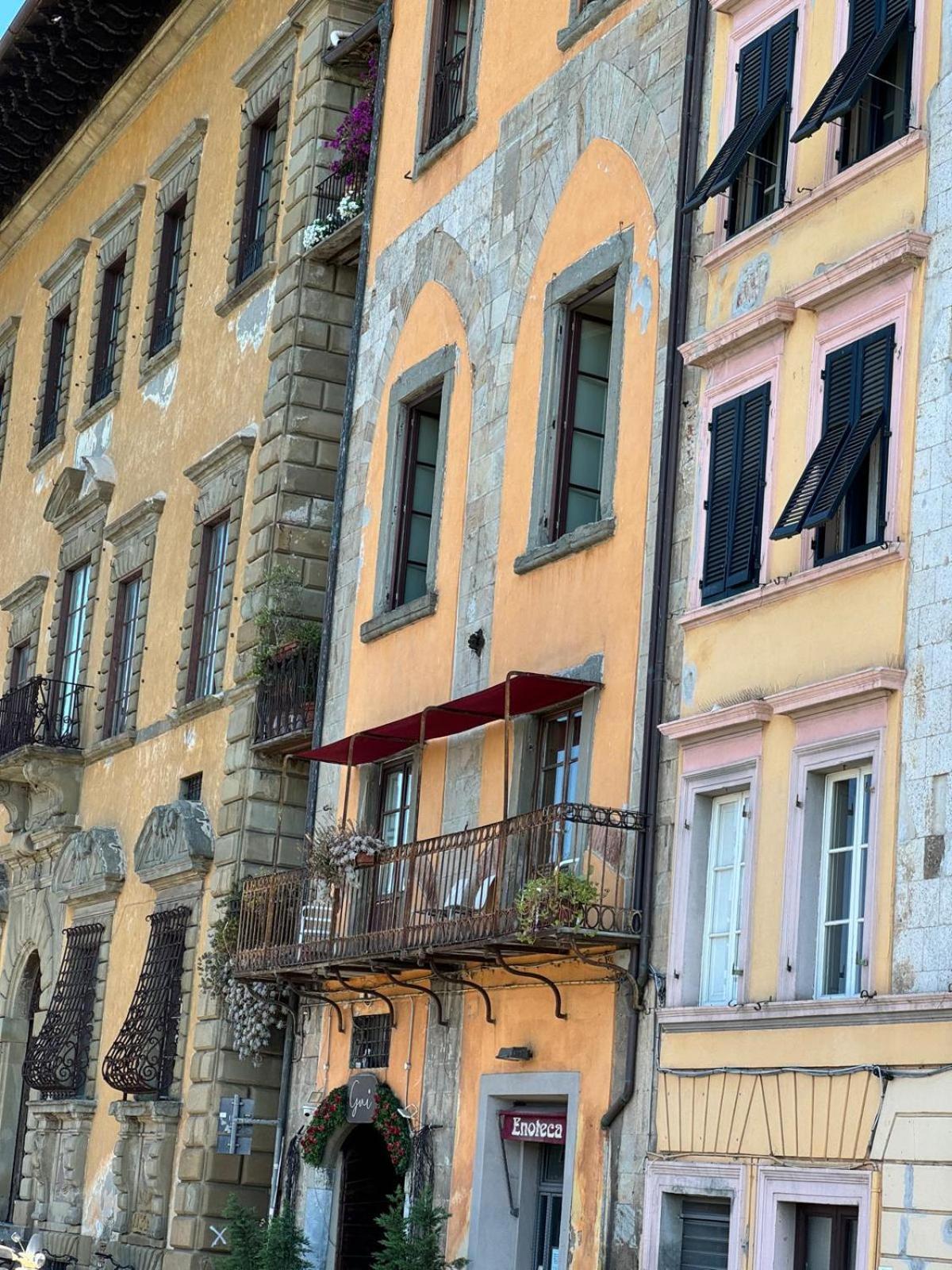 Mediceo 16 Bed & Breakfast