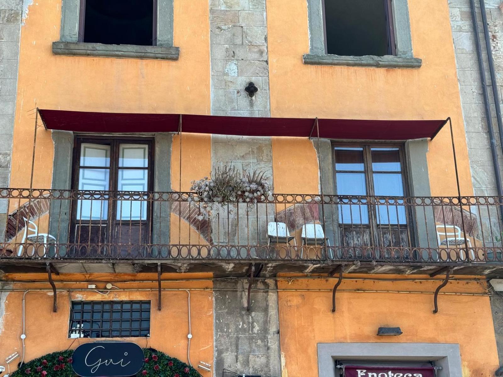 Mediceo 16 Bed & Breakfast