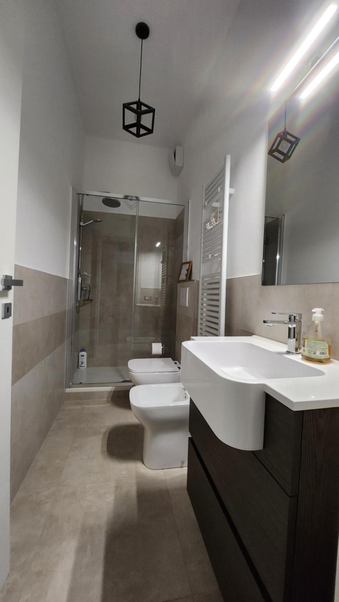 Appartamento Casa Vacanza Piramidea, Torre Di Pisa