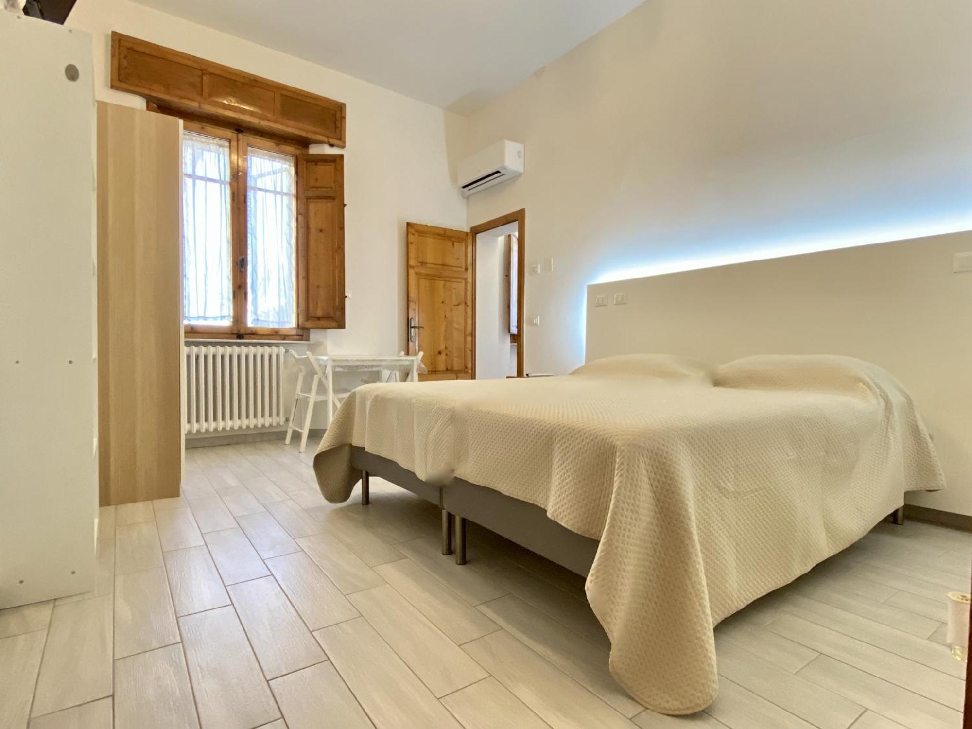 Le Di Arsilda - Affitti Brevi Italia Apartment