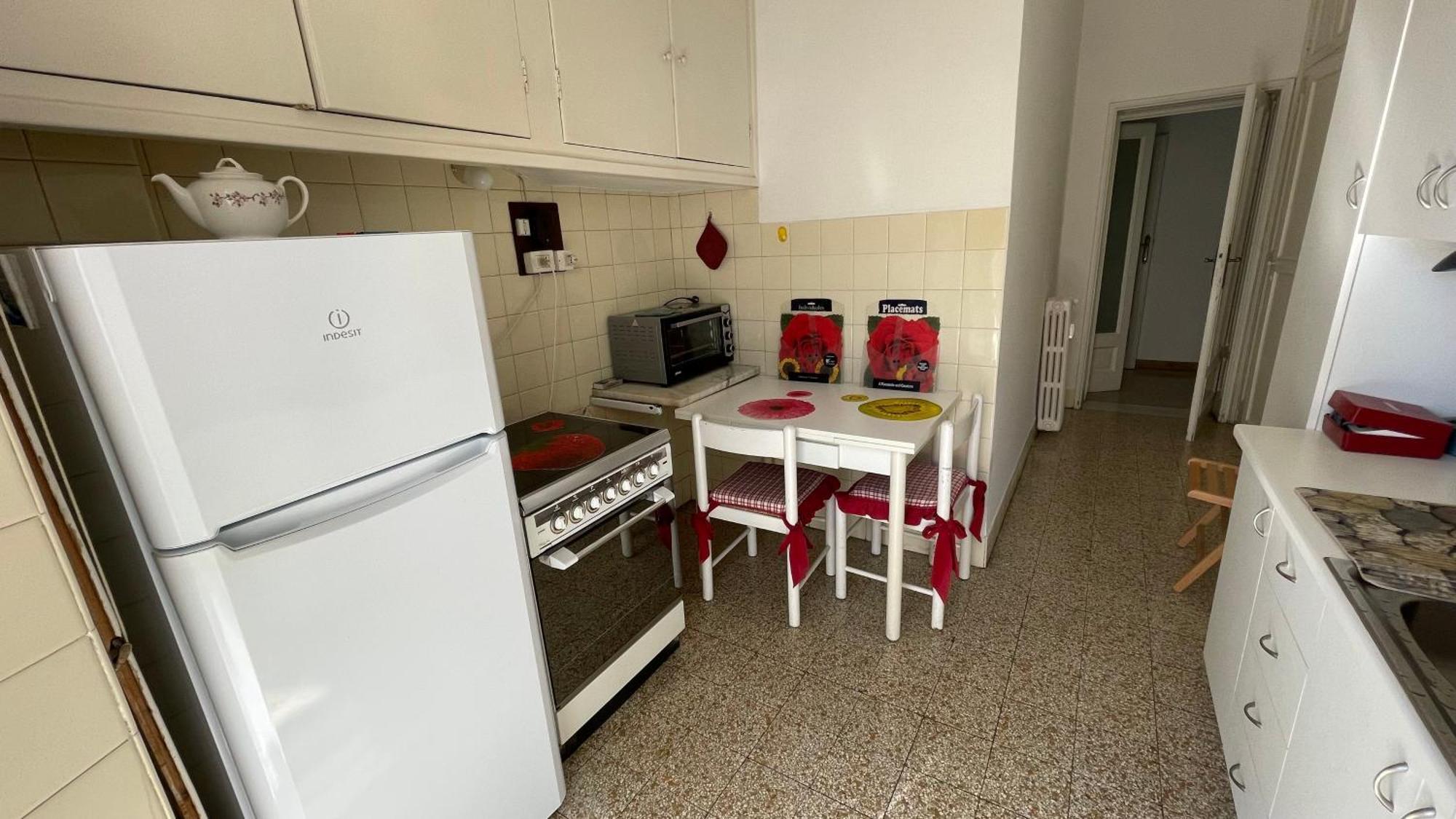 Ampio A Due Passi Dal Lungarno Apartamento