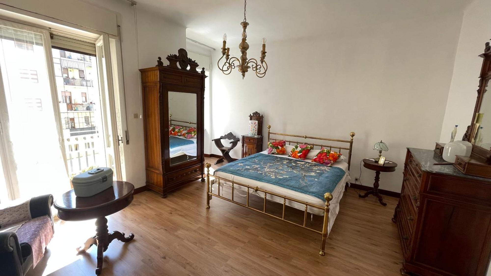 Apartamento Ampio A Due Passi Dal Lungarno Pisa
