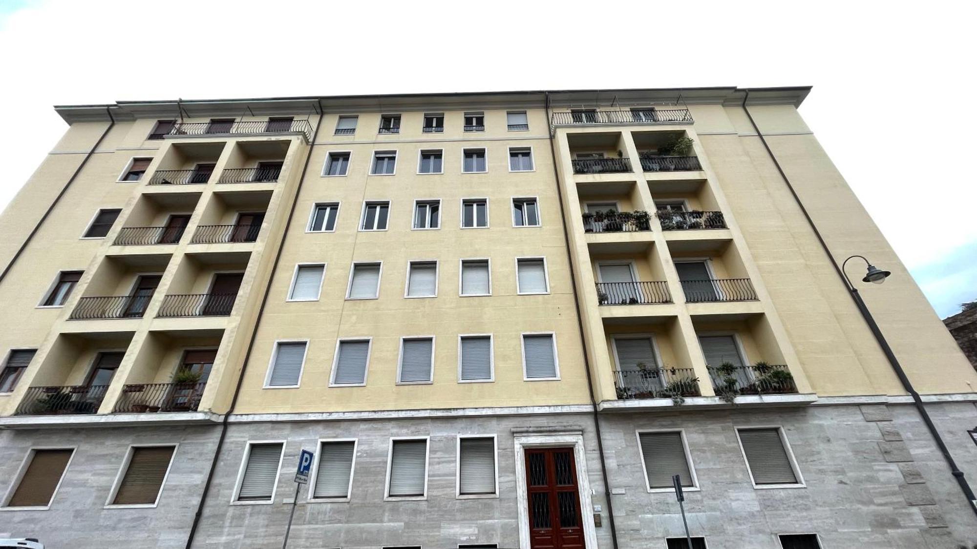 Ampio A Due Passi Dal Lungarno Apartamento *