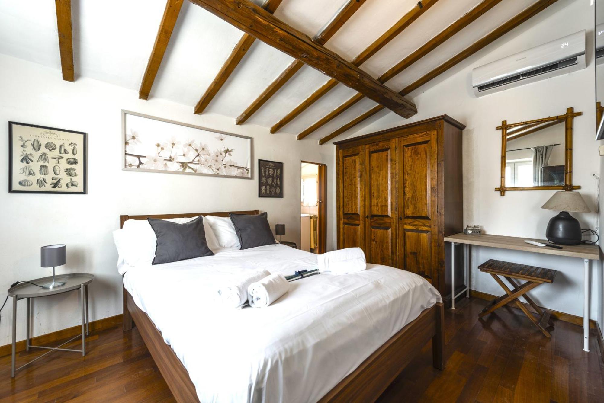 Appartement Hostly - La Spina Pisa