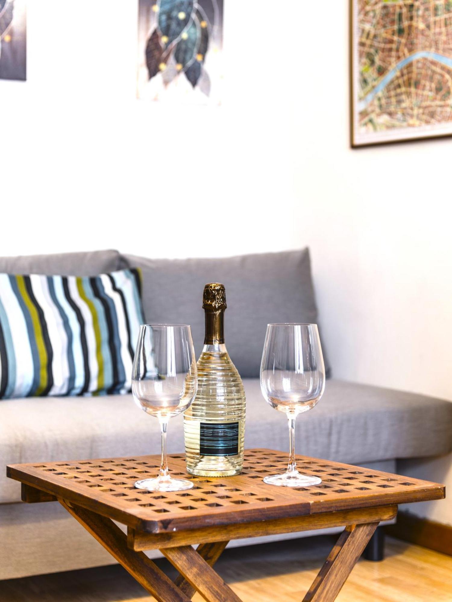 Appartement Hostly - La Spina