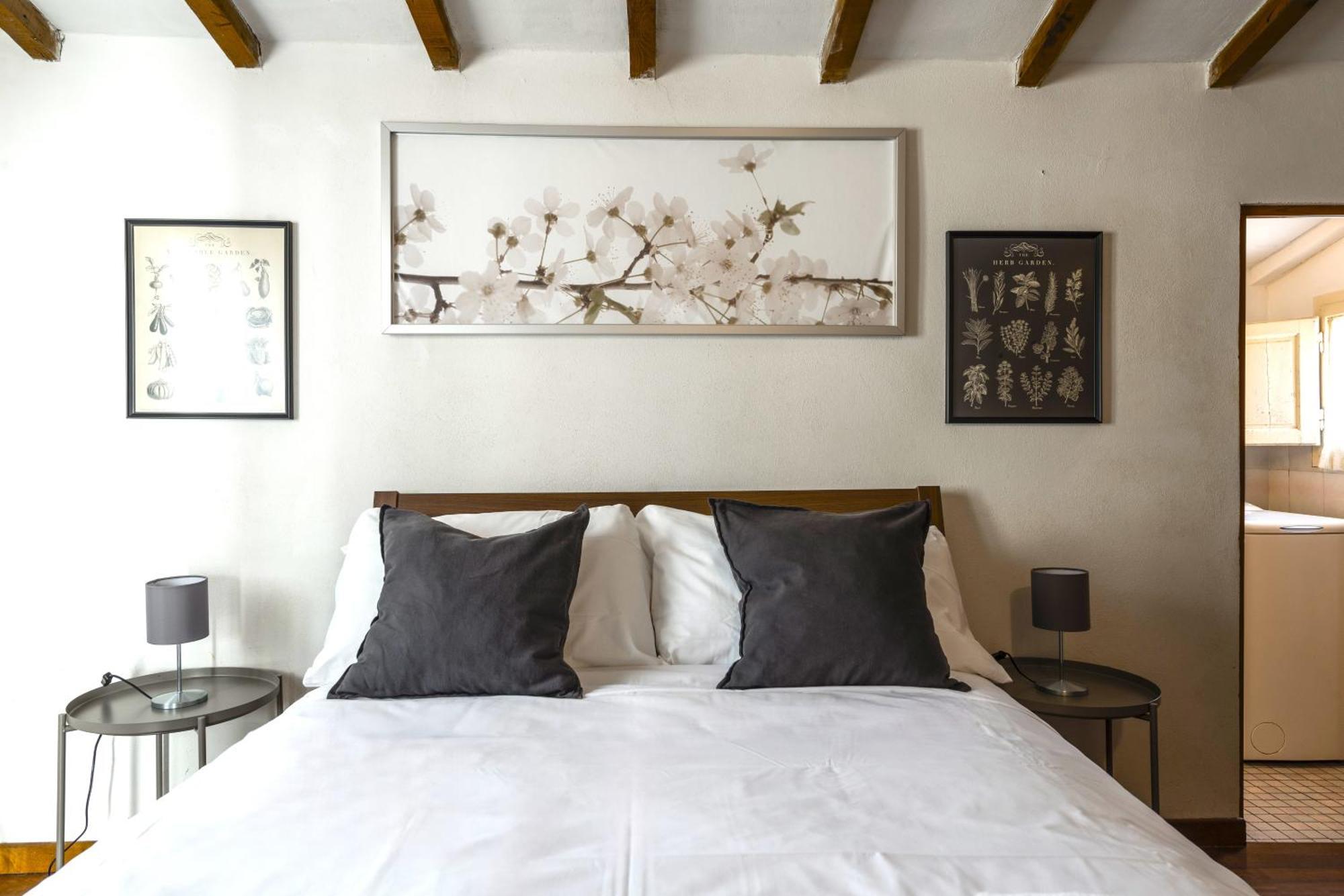Hostly - La Spina Appartement *