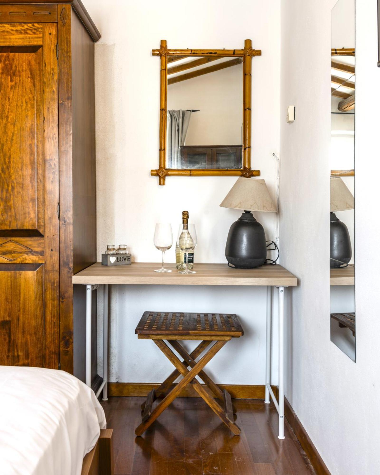 Appartement Hostly - La Spina *