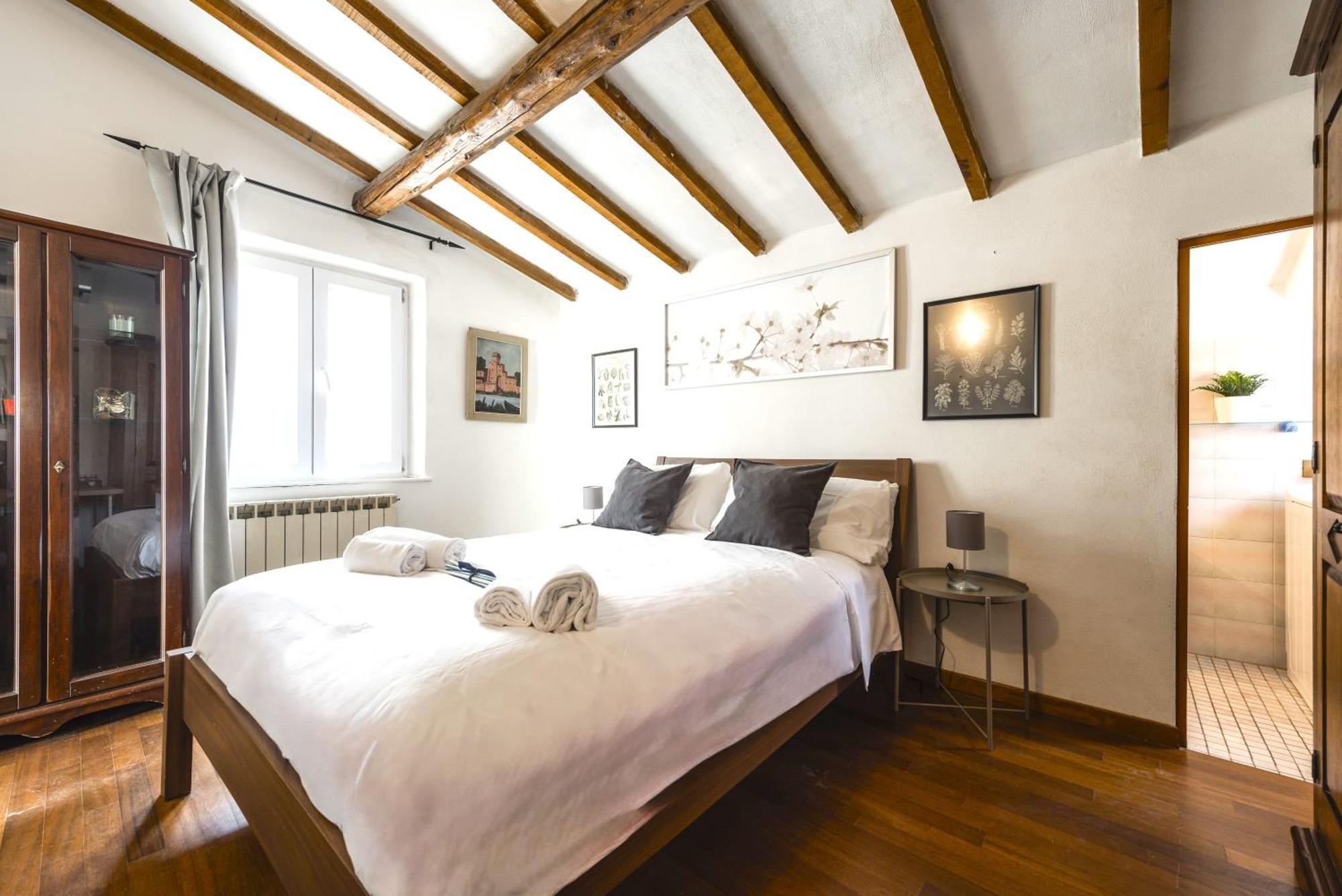 Appartement Hostly - La Spina Pisa