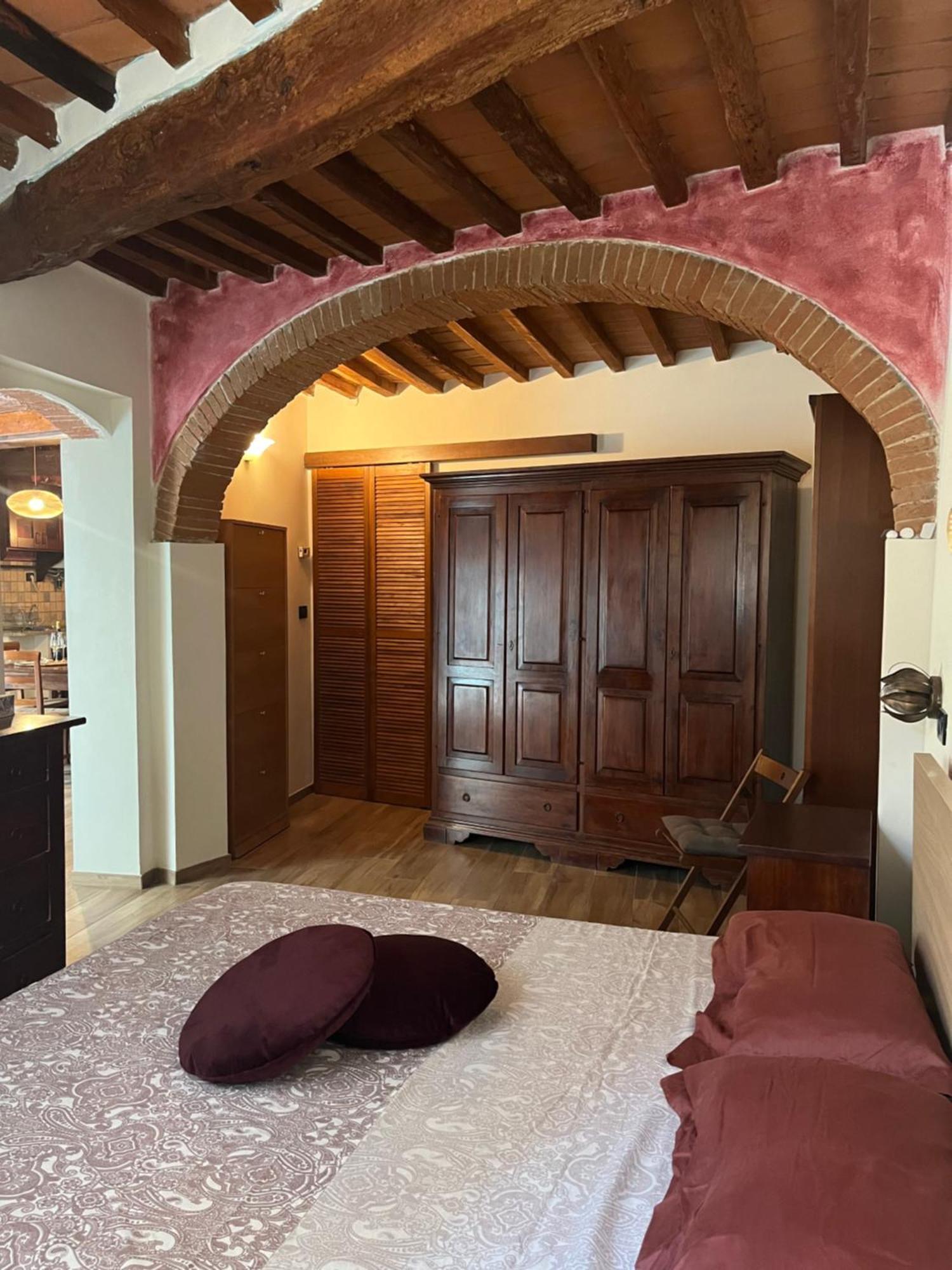 Grazioso Sull'arno Apartment