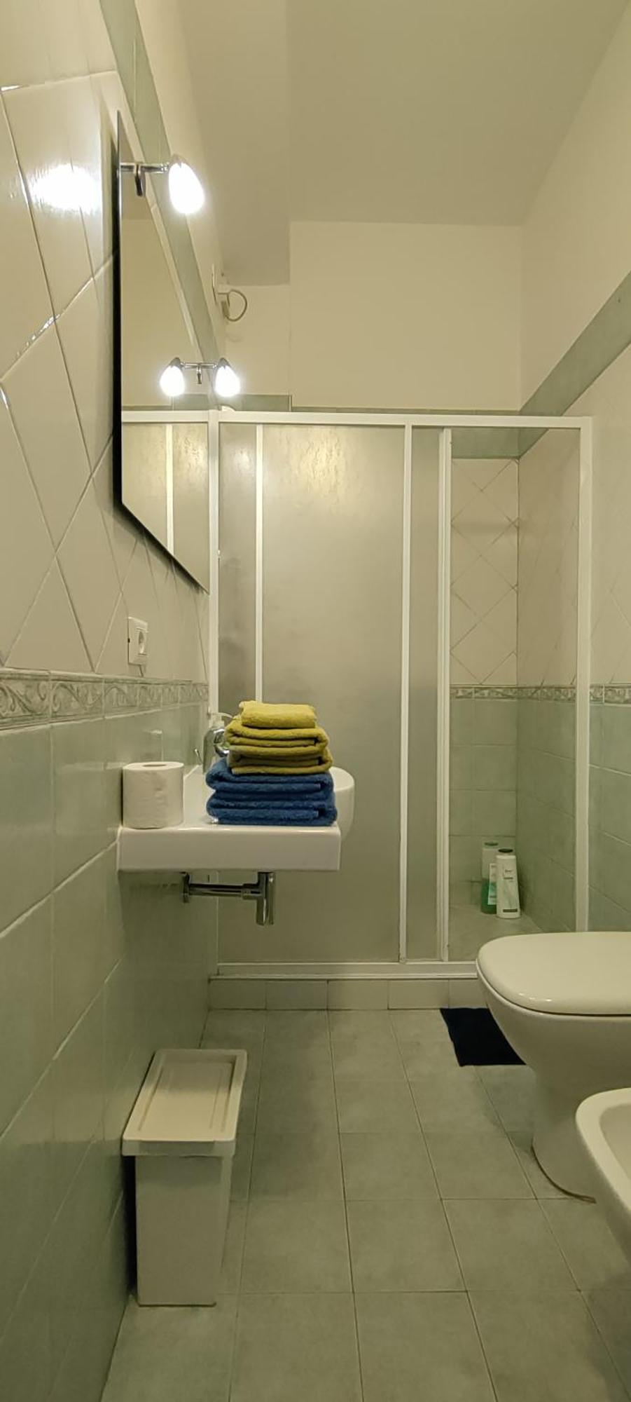 Guest house Station