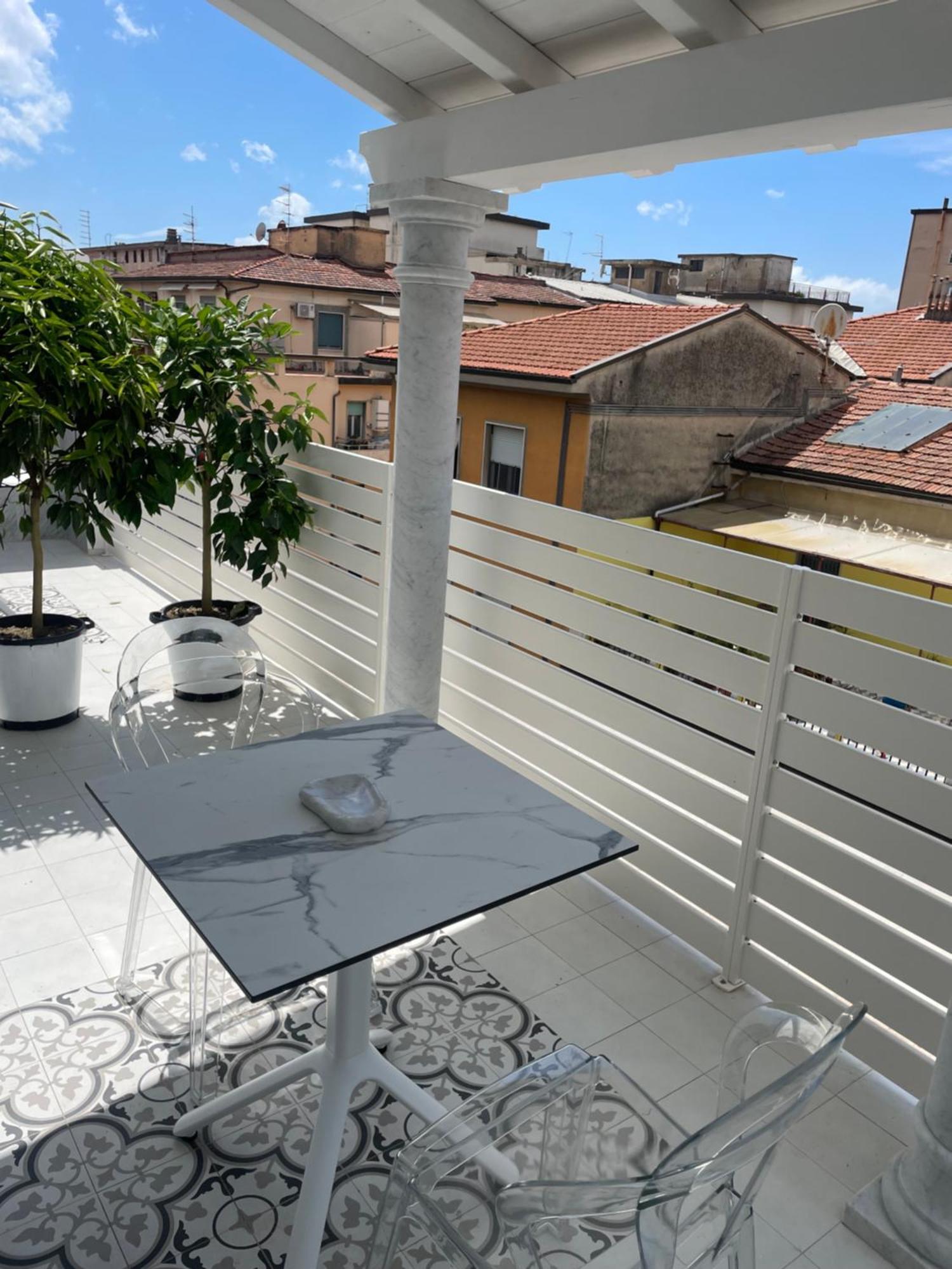 Bed & Breakfast Colombo Street Station Pisa