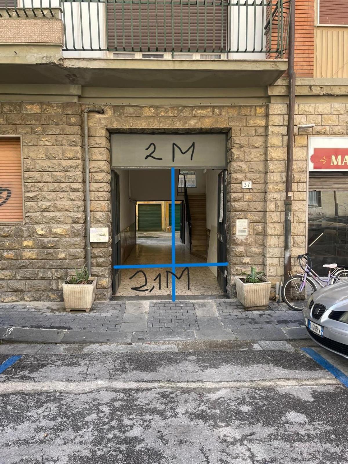 Bed & Breakfast Colombo Street Station Pisa