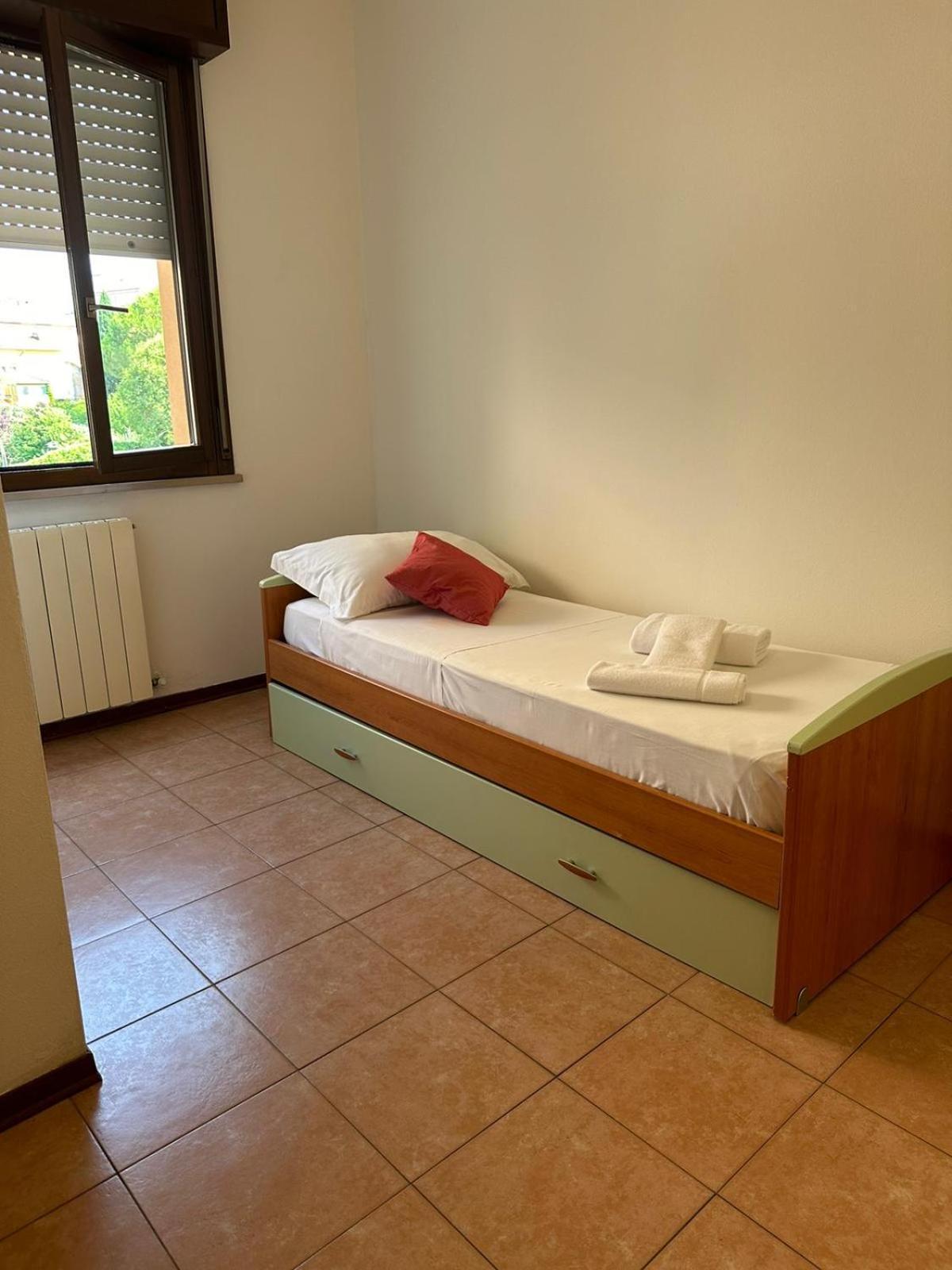 Agostino Apartment *