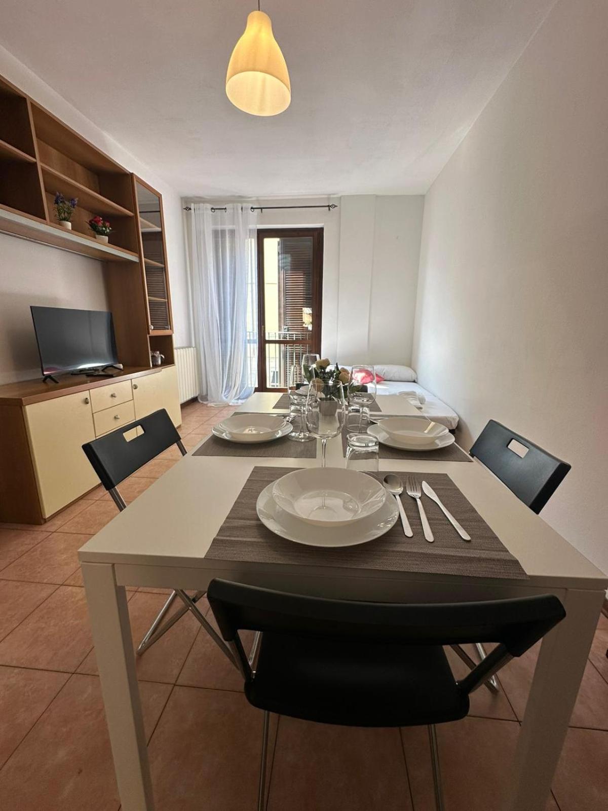 Agostino Apartment Pisa