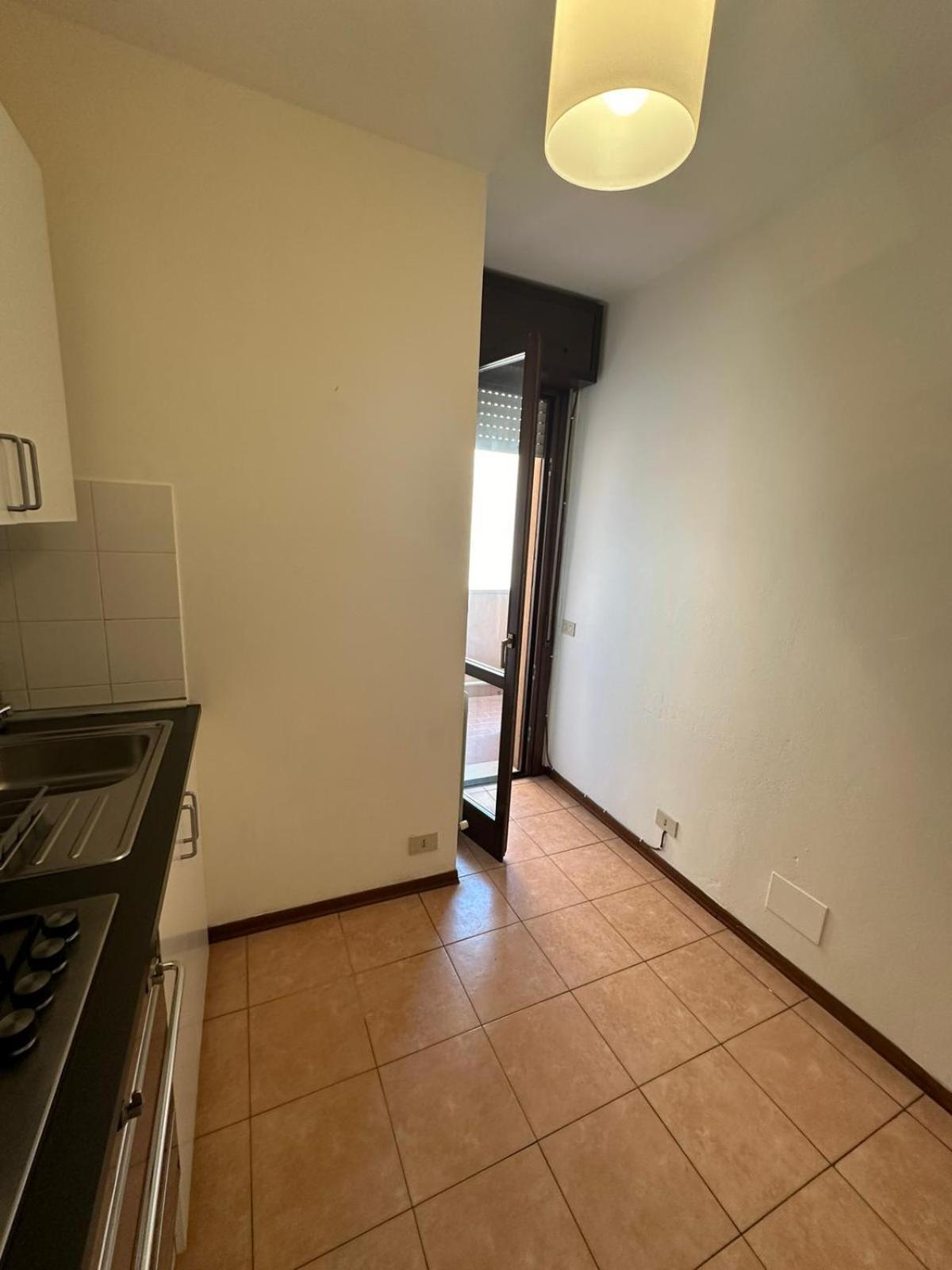 Apartment Agostino