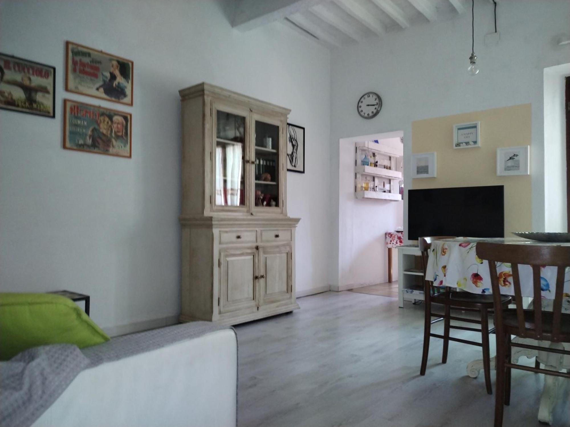 Apartment House Di Giovanna Pisa