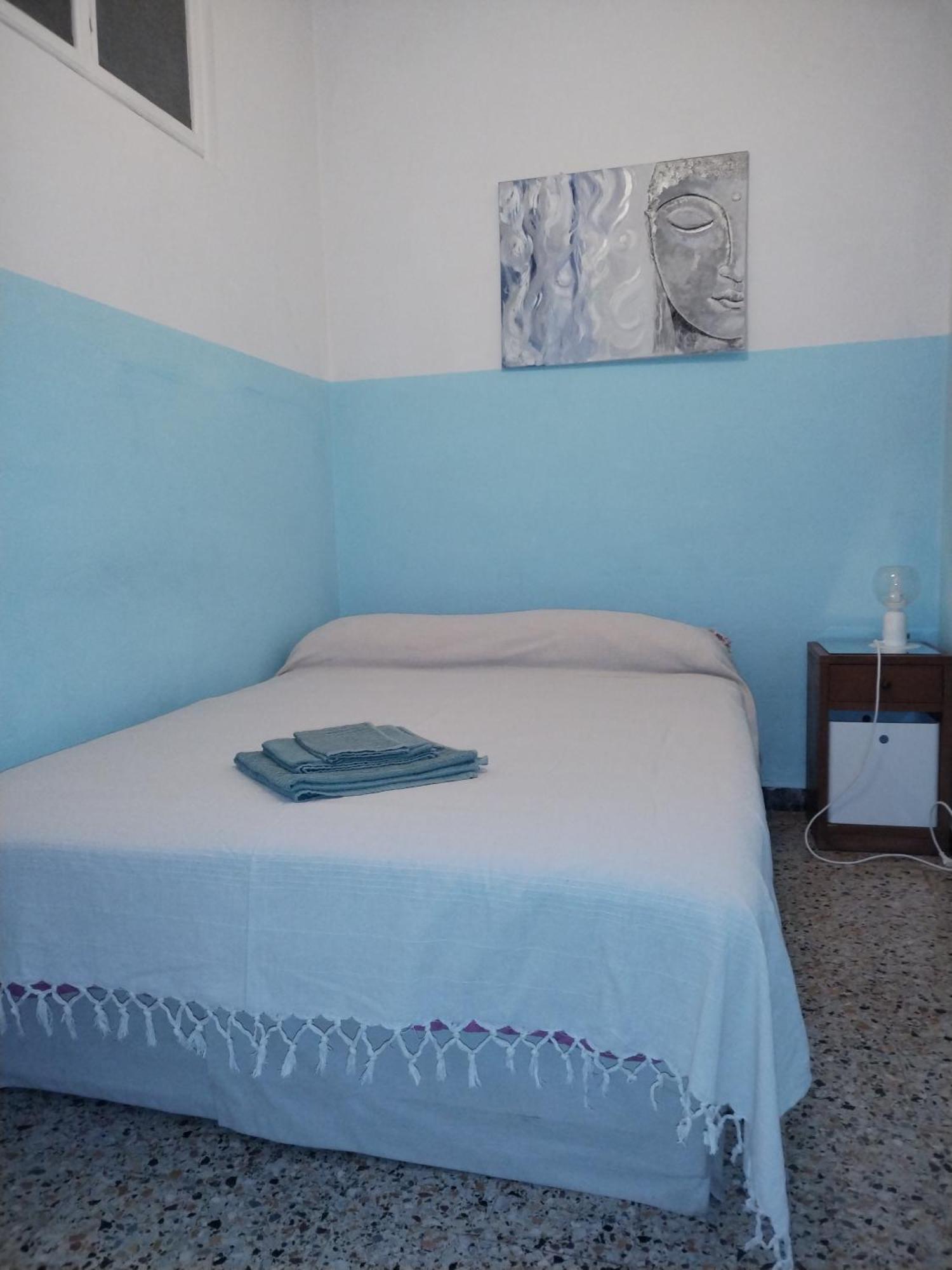 House Di Giovanna Apartment