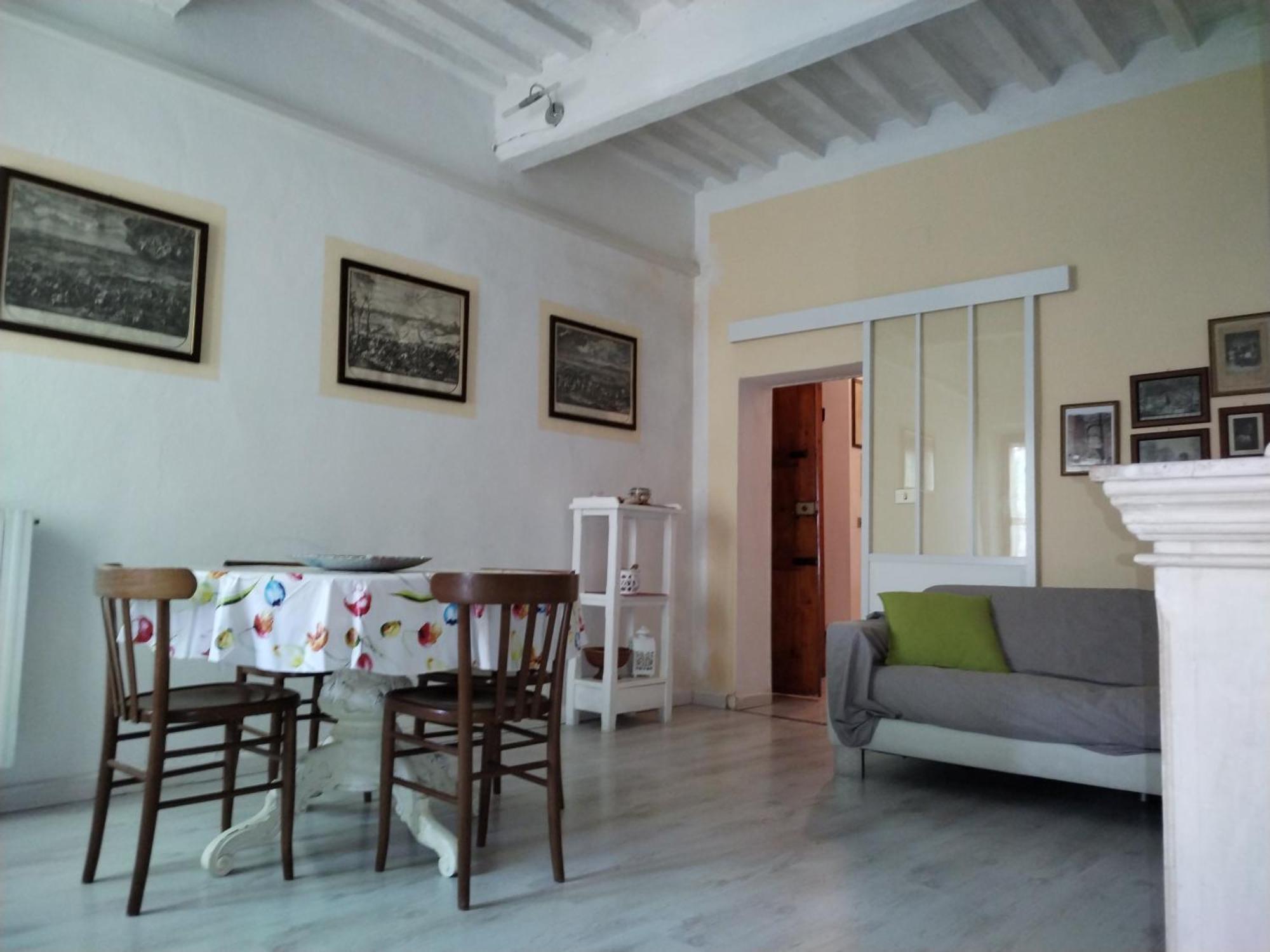 Apartment House Di Giovanna