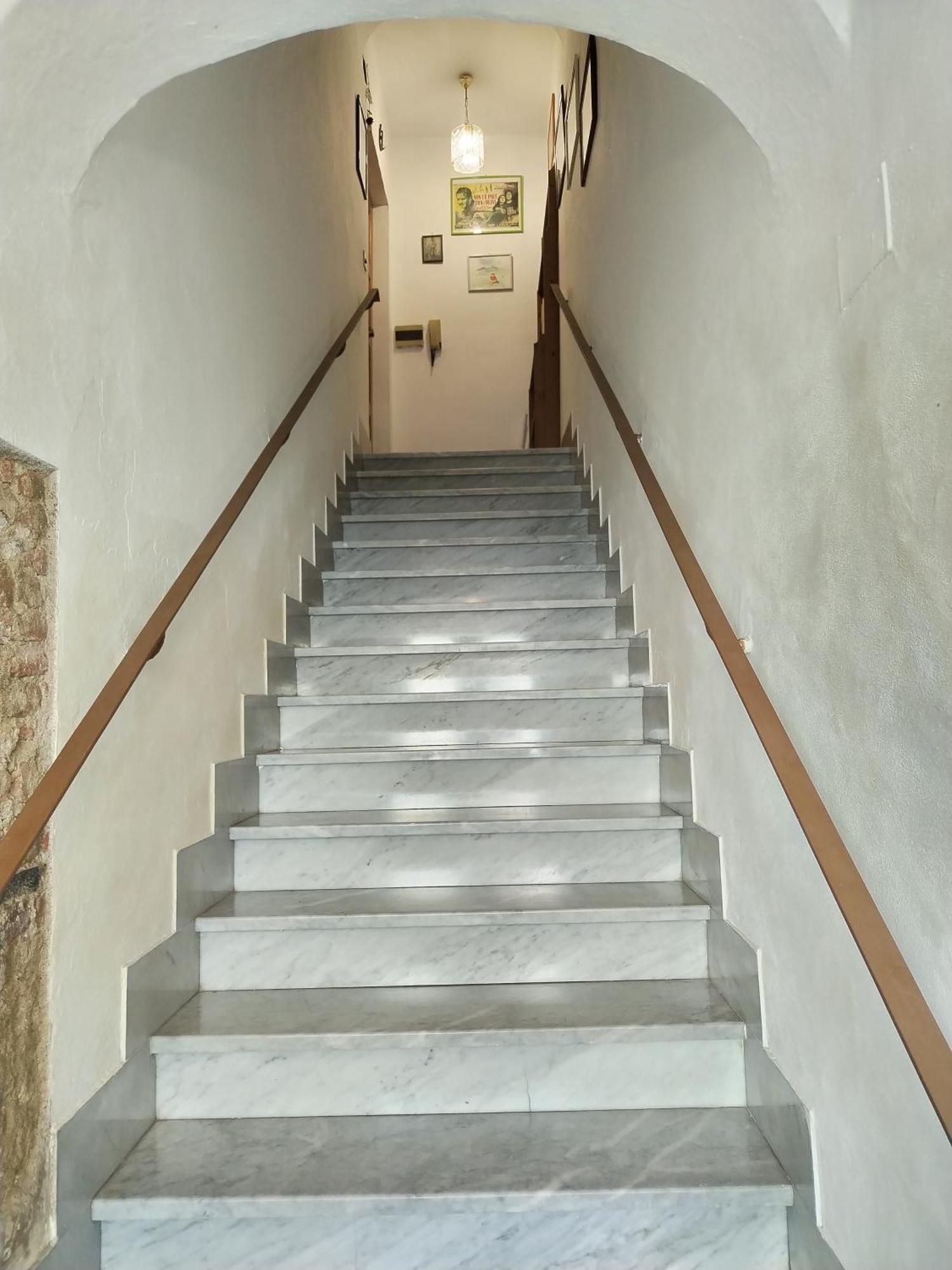 Apartment House Di Giovanna *