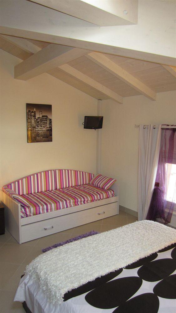 Relais Il Nido Pisa
