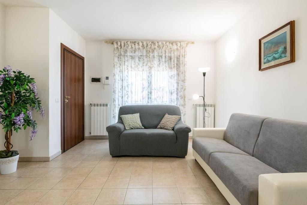Apartment Grace's House Pisa