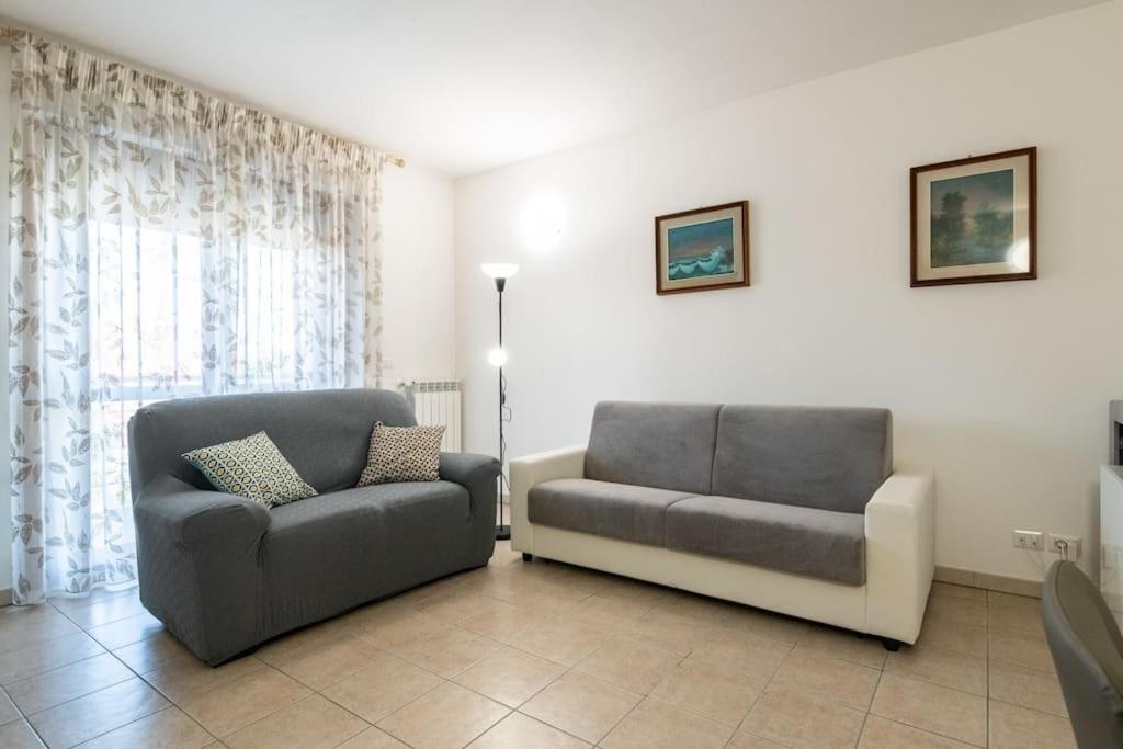 Grace's House Apartment