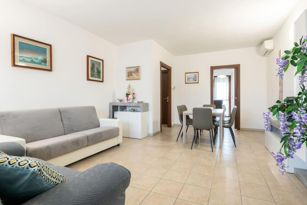 Apartment Grace's House Pisa