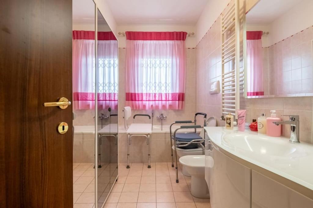 Grace's House Apartment