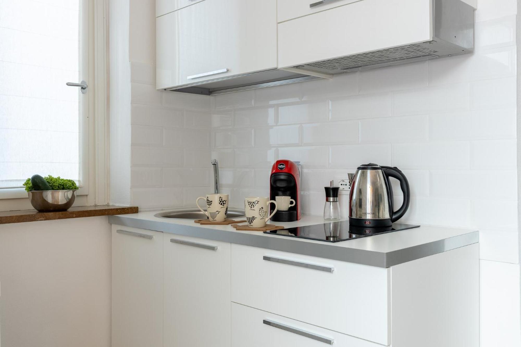 Station & Airport Modern Apartment Pisa