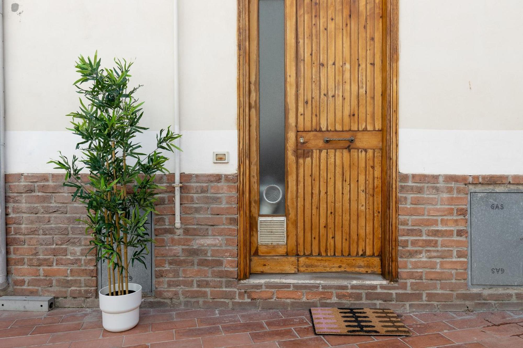 Station & Airport Modern Apartment Pisa