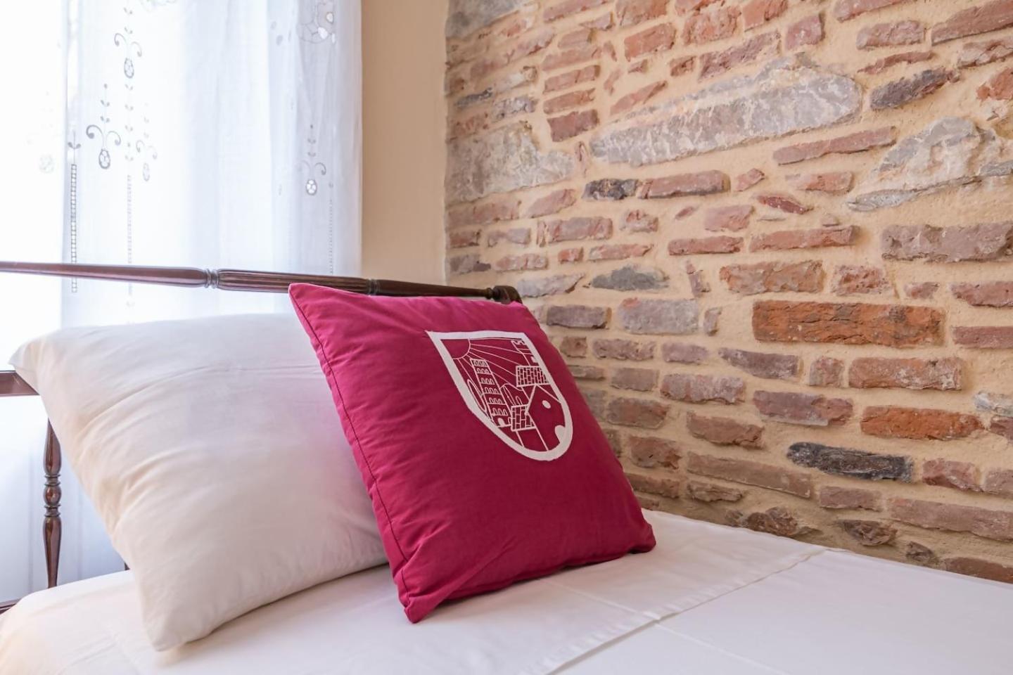 Gasthof Lh Casa Dora Pisa