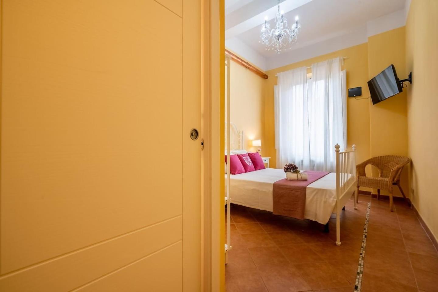 Gasthof Lh Casa Dora Pisa