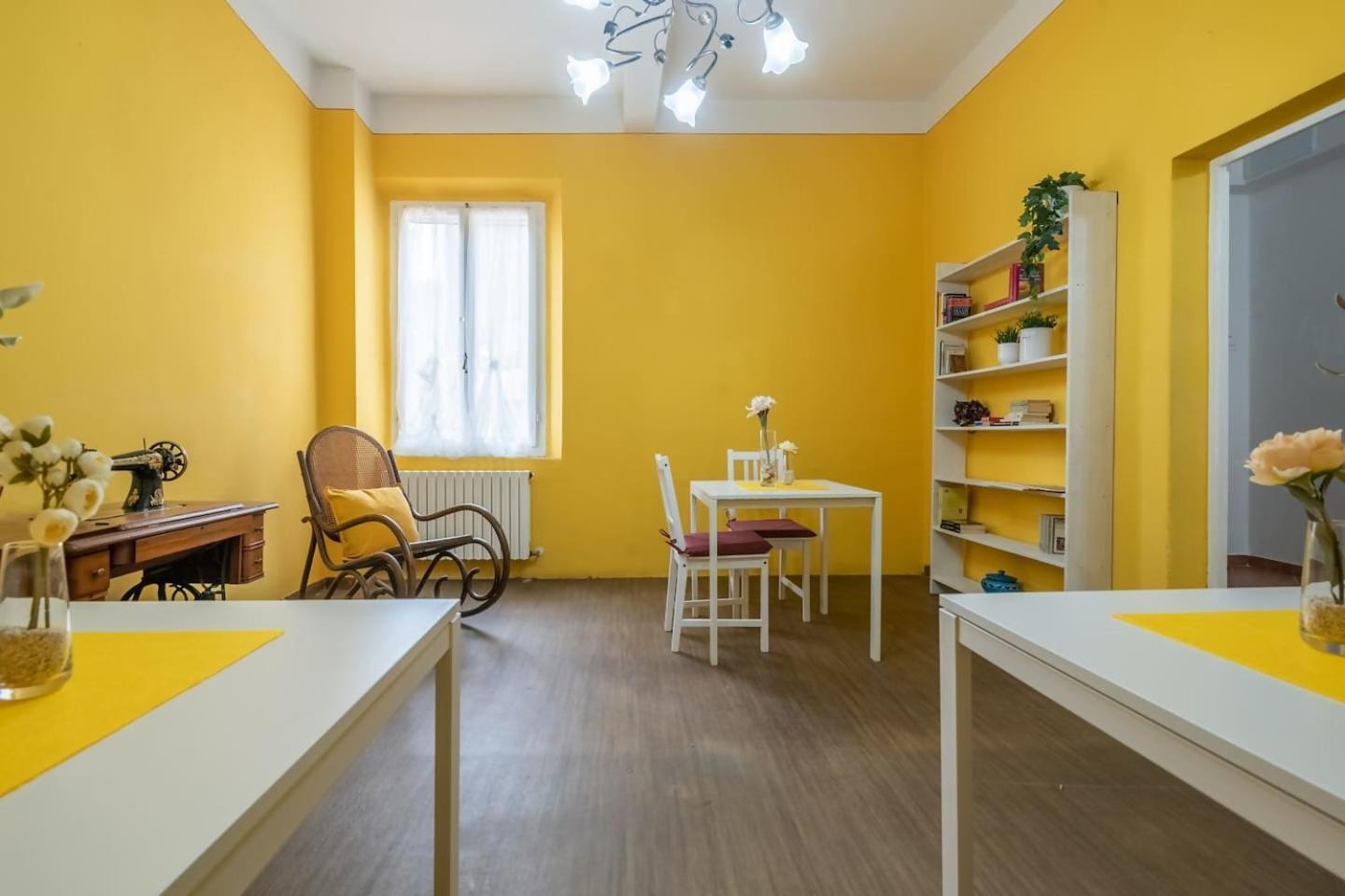 Lh Casa Dora Gasthof Pisa