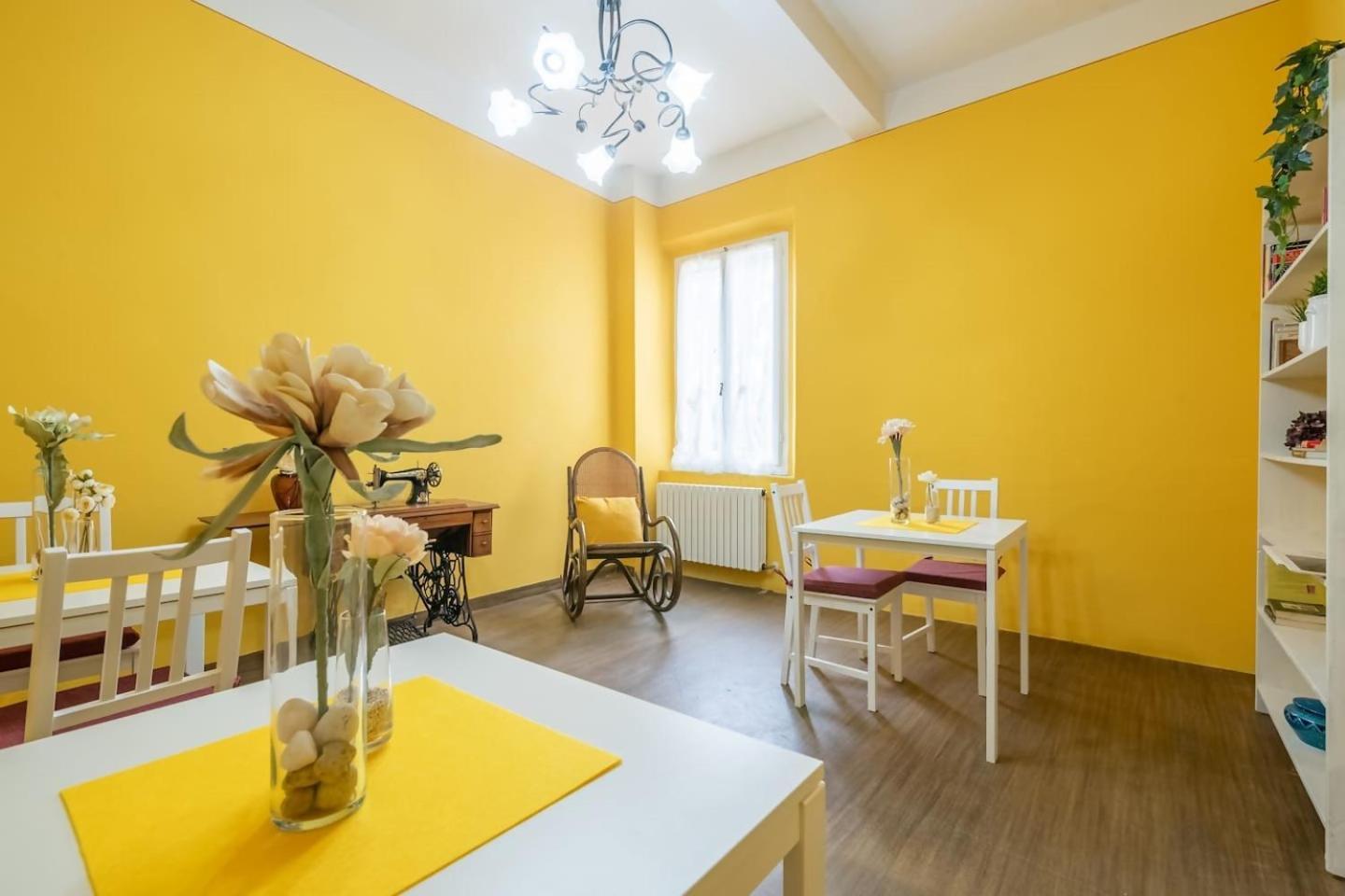 Lh Casa Dora Gasthof Pisa