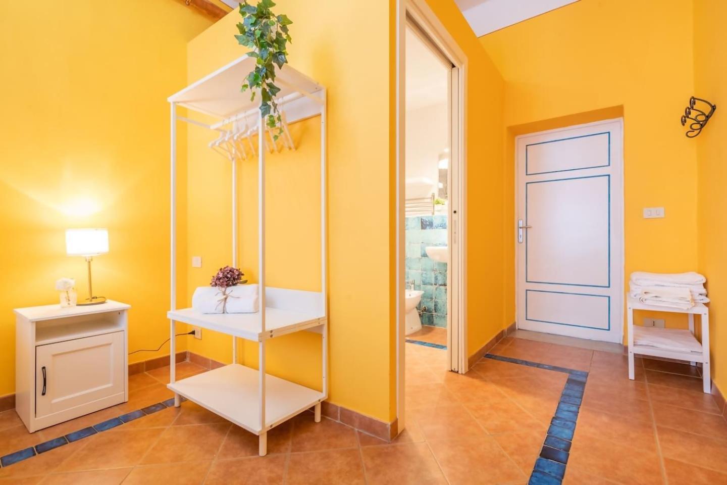 Gasthof Lh Casa Dora Pisa