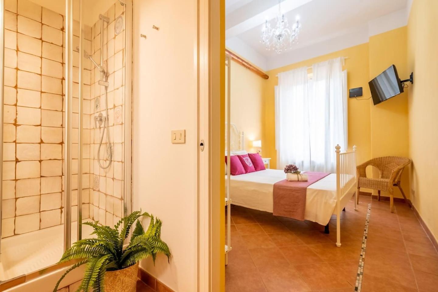 Lh Casa Dora *