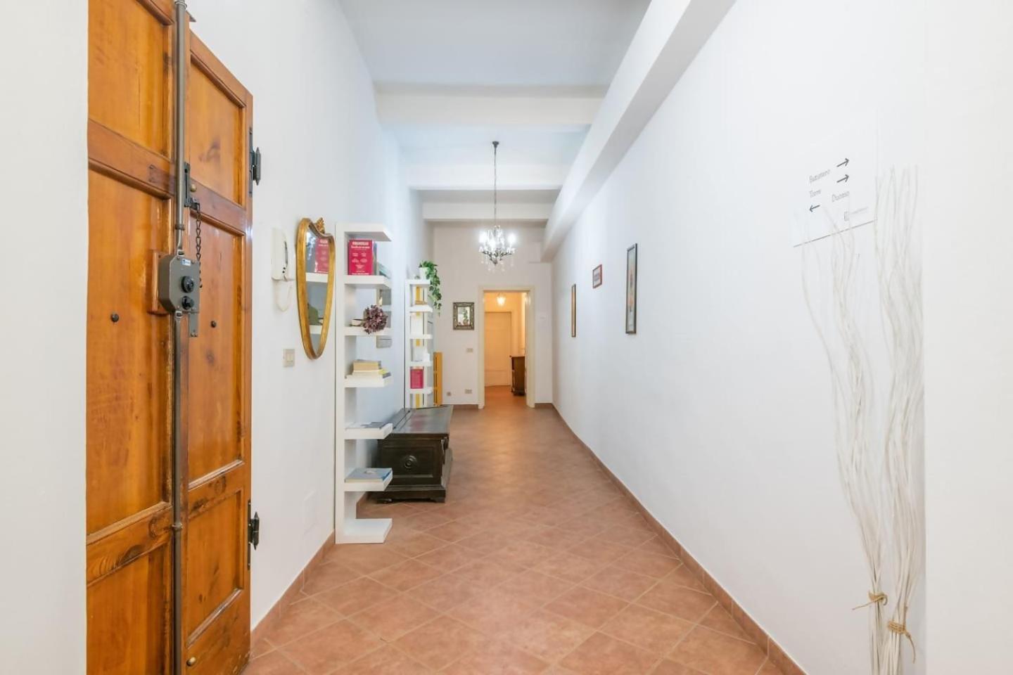 Lh Casa Dora Pisa