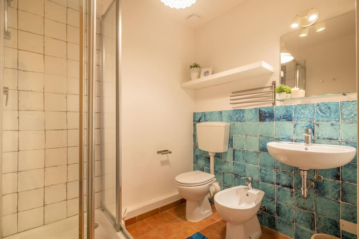 Lh Casa Dora * Pisa
