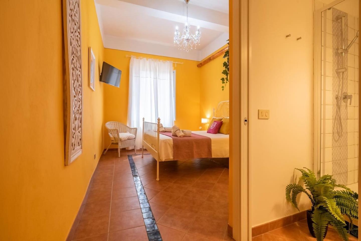 Lh Casa Dora Gasthof Pisa