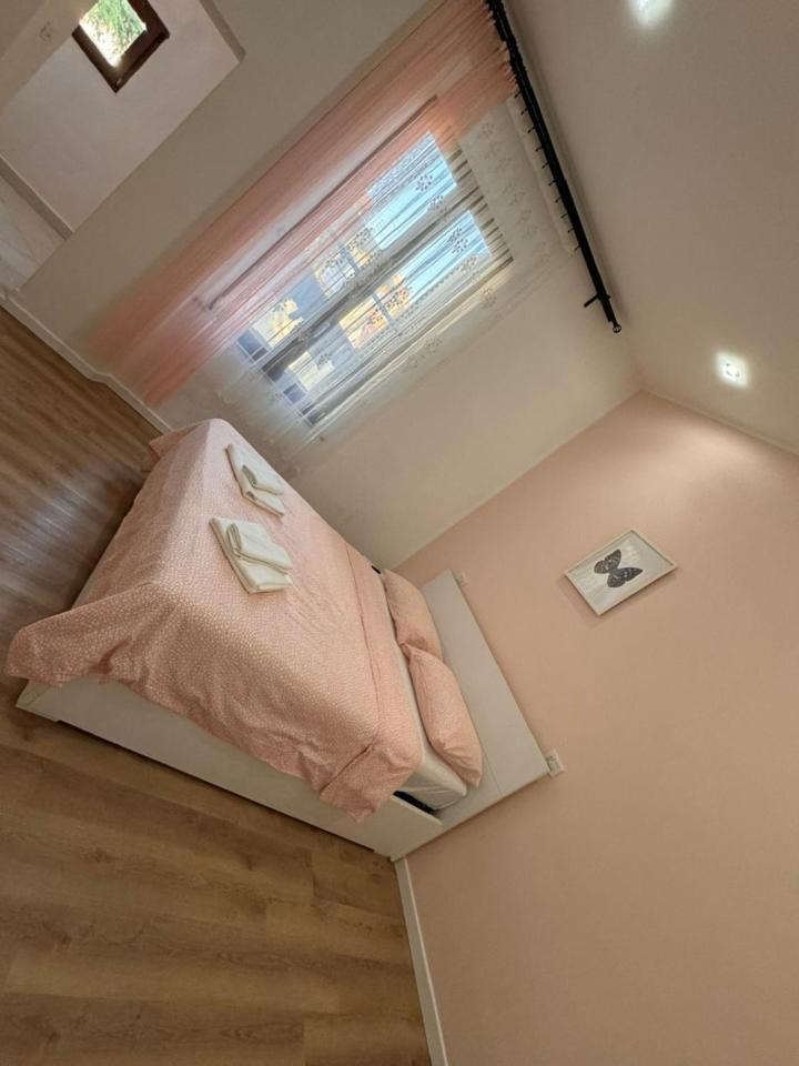 Galileo Bed & Breakfast *