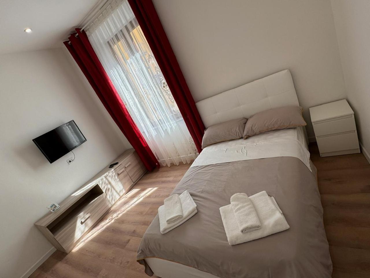 Galileo Bed & Breakfast