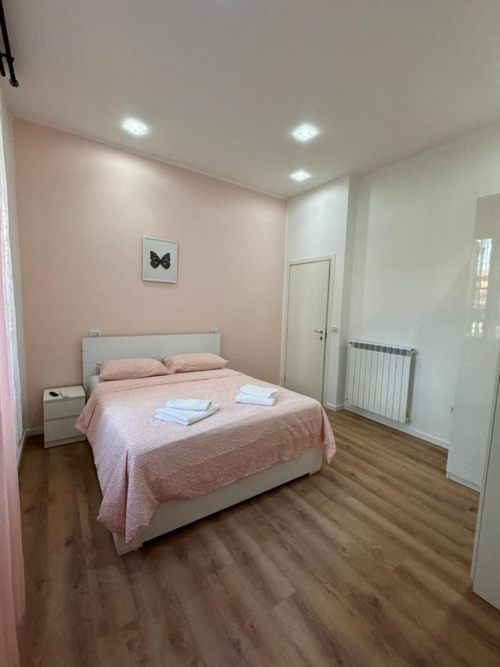 Bed & Breakfast Galileo *