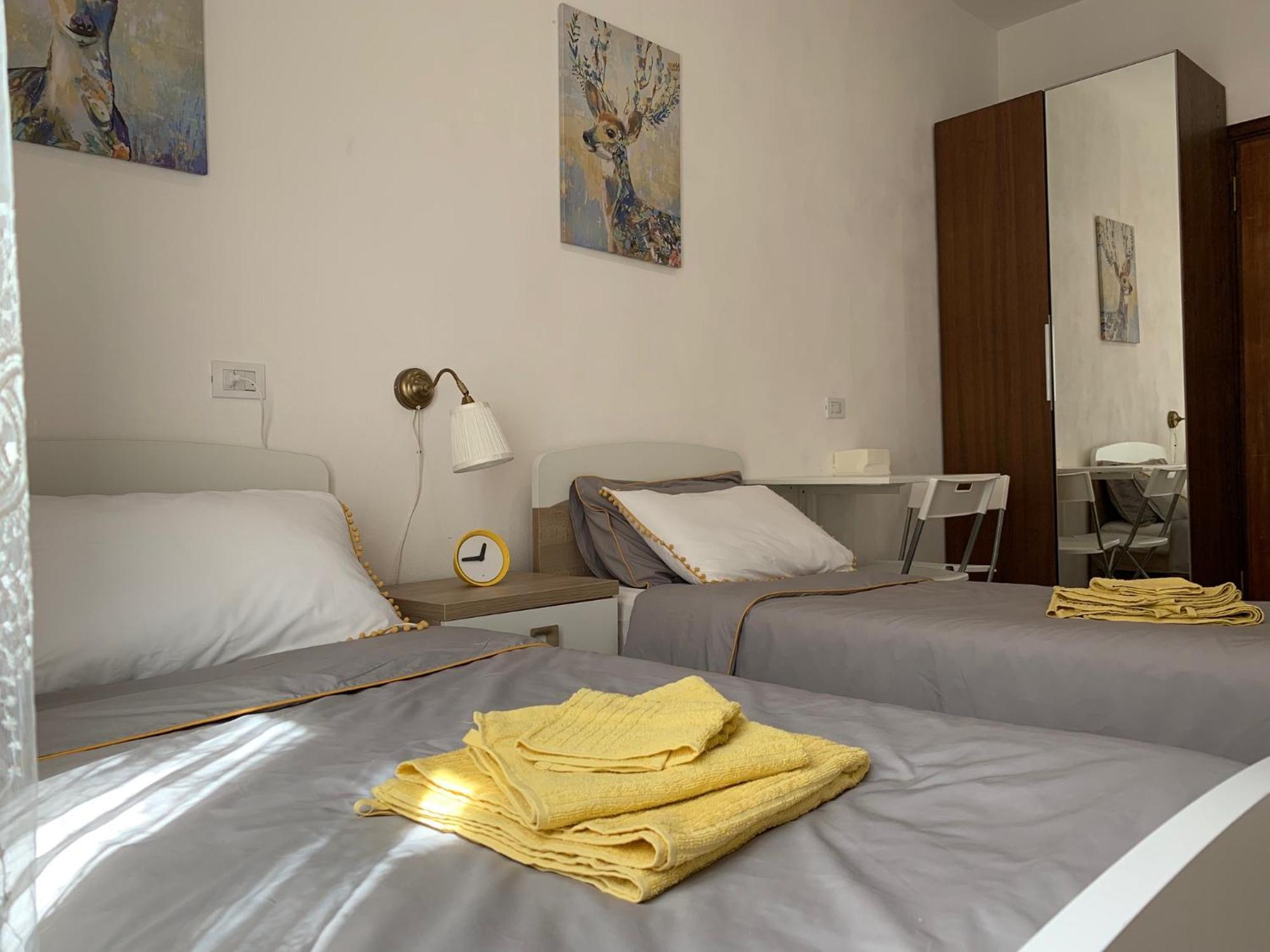 Galileo Bed & Breakfast