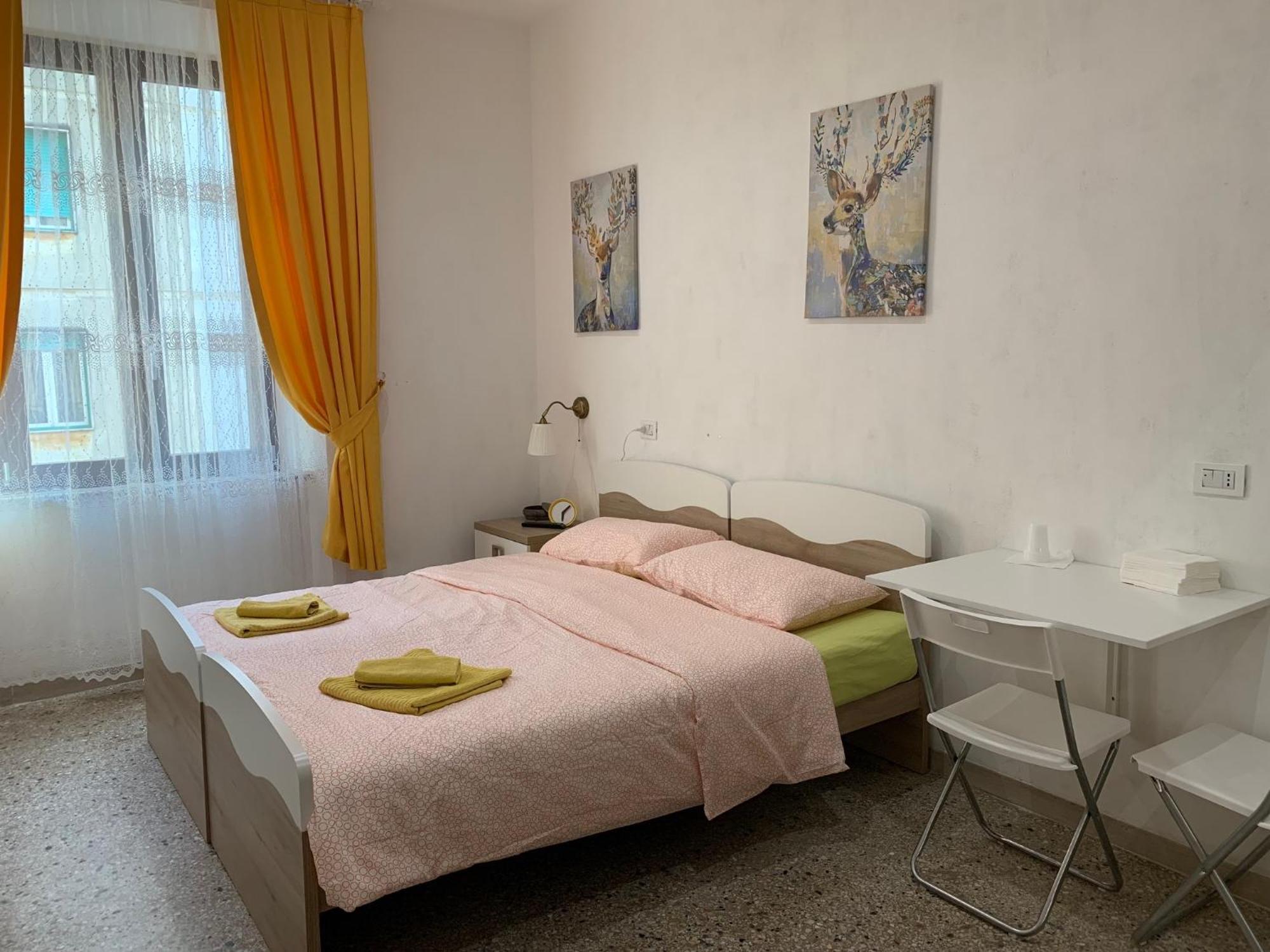 Galileo Bed & Breakfast Pisa