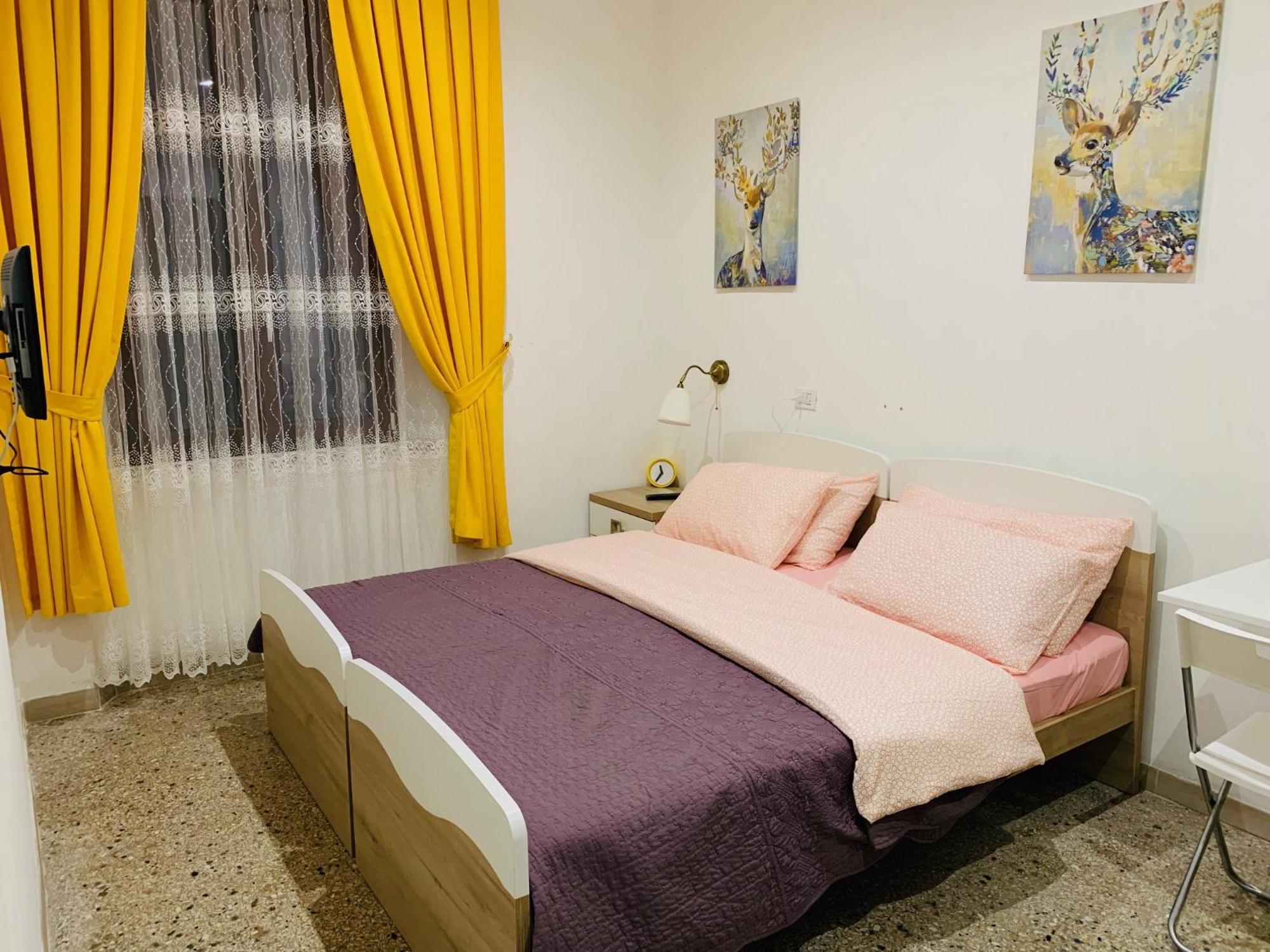 Galileo Bed & Breakfast *