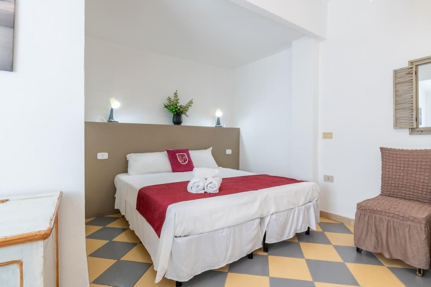 Lh Le Calendule Di Cisanello Vakantiehuis Pisa