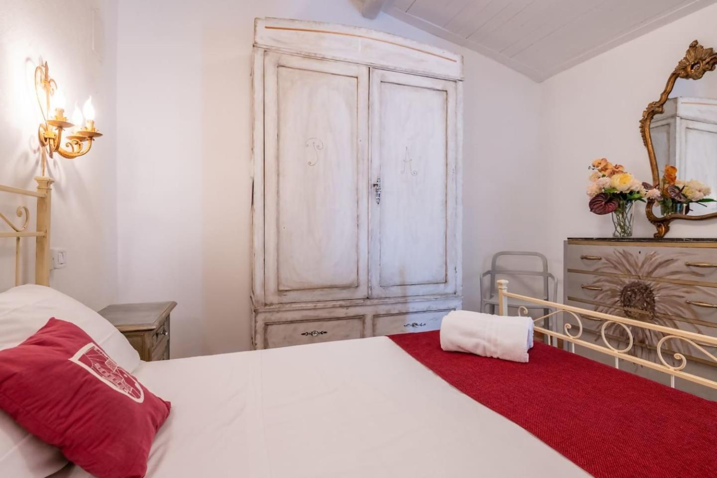 Lh Le Calendule Di Cisanello Vakantiehuis *