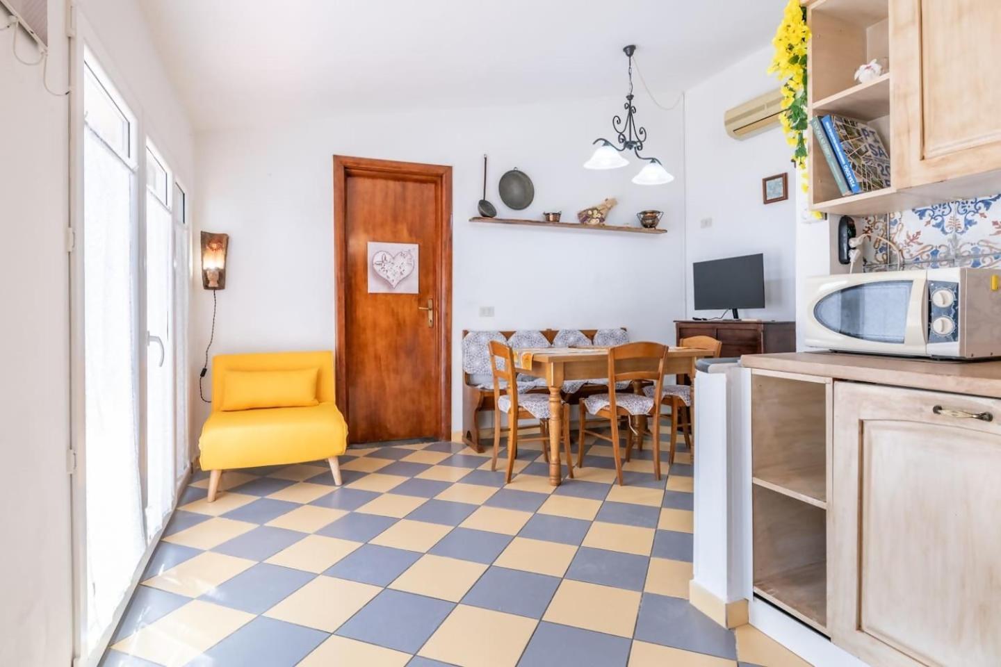 Vakantiehuis Lh Le Calendule Di Cisanello *